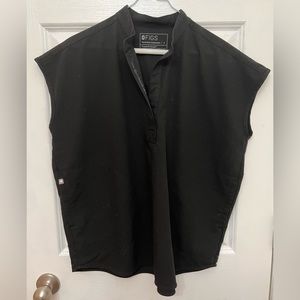 Figs Rafaela Scrub Top